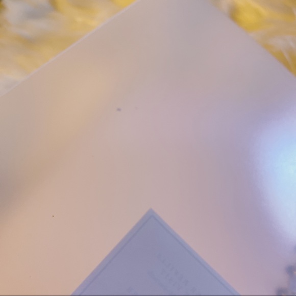 🍬2/$15 Plain Coil Bound Notebook - Picture 8 of 8